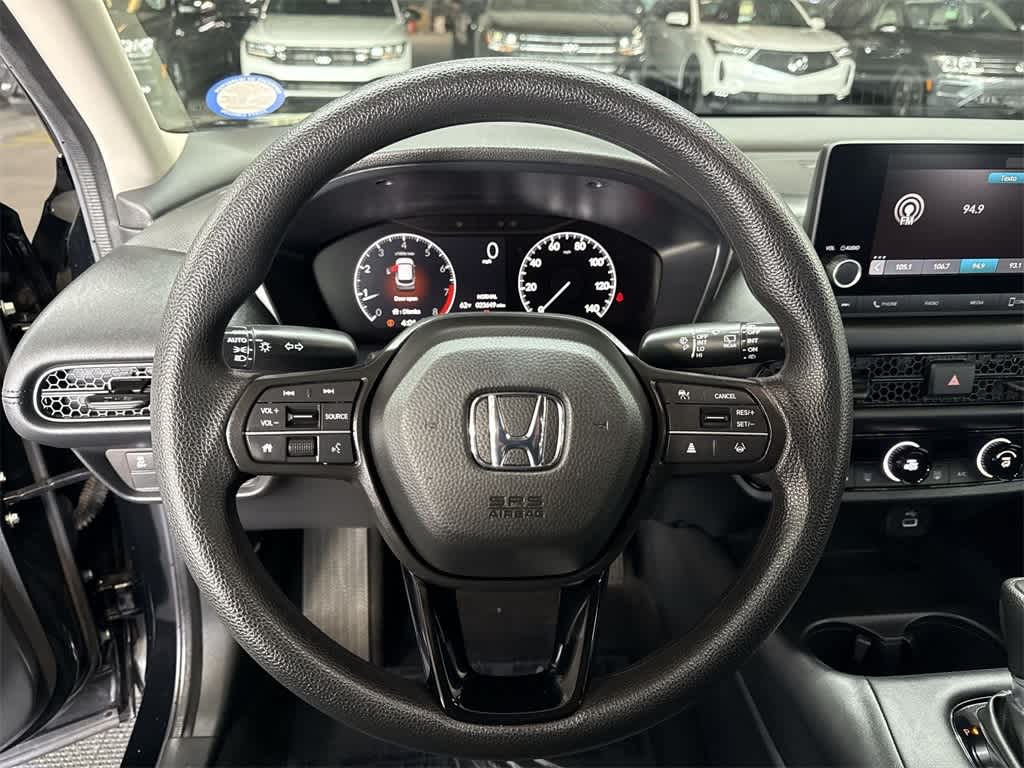 2023 Honda HR-V LX