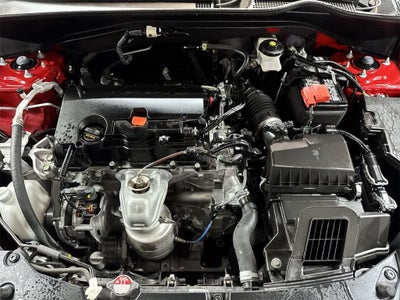 2023 Honda HR-V EX-L