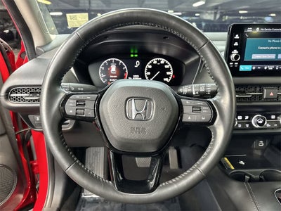 2023 Honda HR-V EX-L