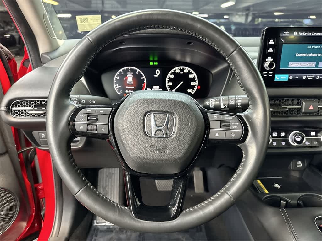 2023 Honda HR-V EX-L