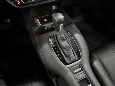 2023 Honda HR-V EX-L