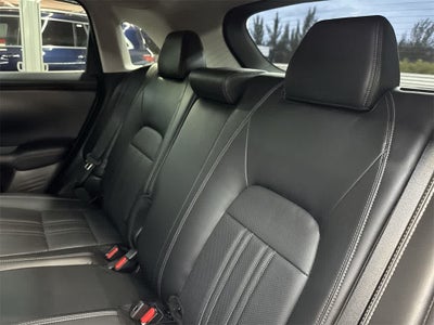 2023 Honda HR-V EX-L