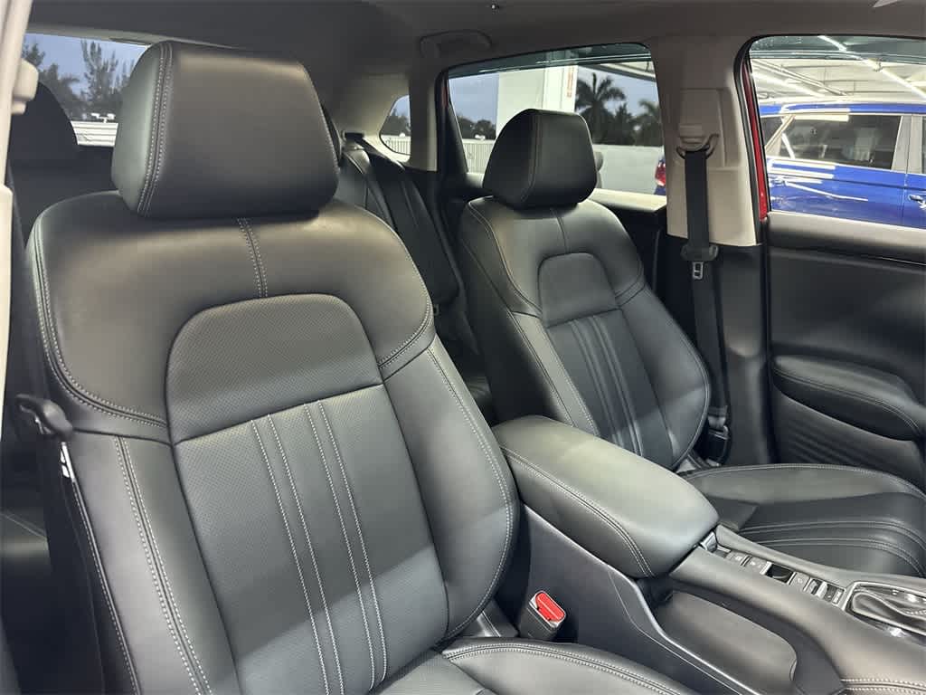 2023 Honda HR-V EX-L