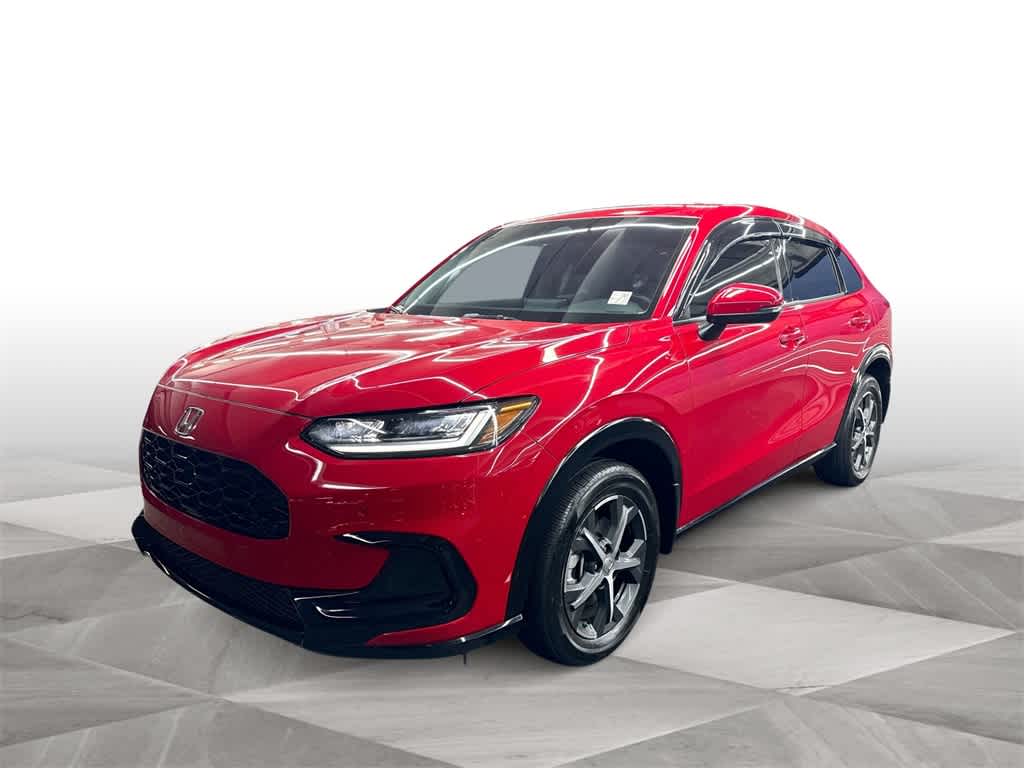 2023 Honda HR-V EX-L