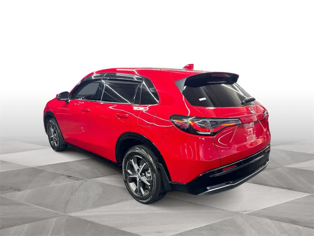 2023 Honda HR-V EX-L