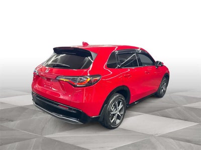 2023 Honda HR-V EX-L