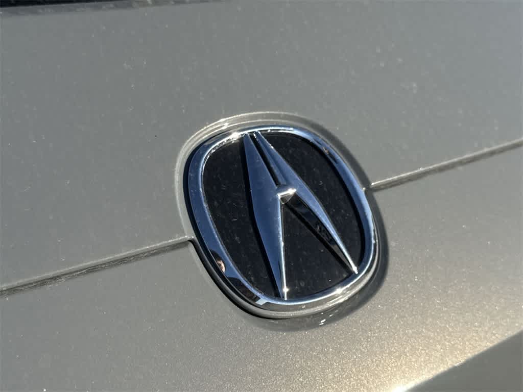 2026 Acura ADX ADX