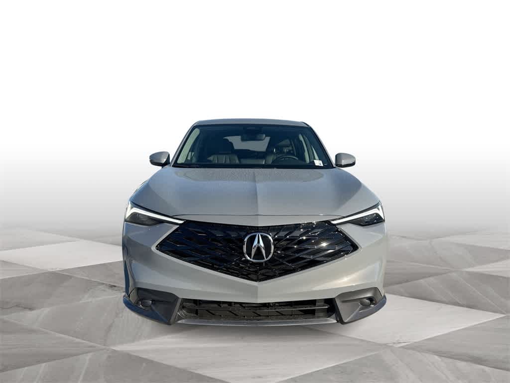 2026 Acura ADX ADX