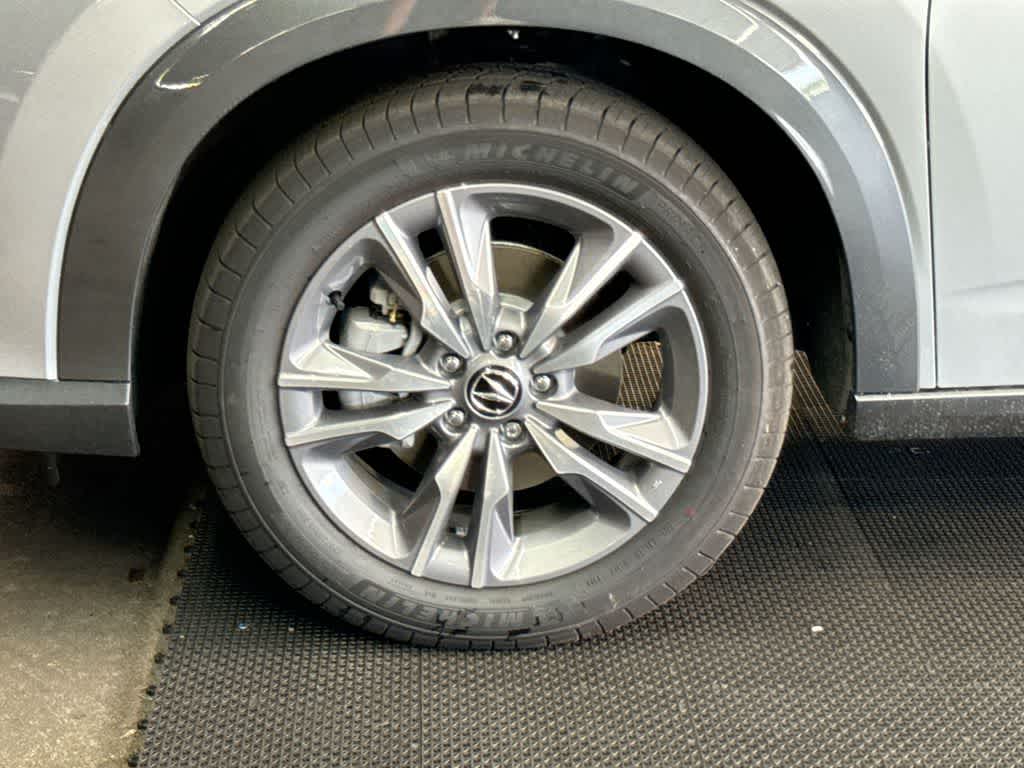 2026 Acura ADX FWD