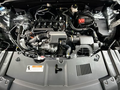 2026 Acura ADX FWD