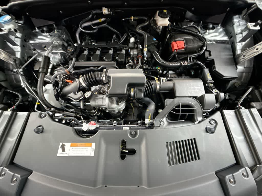 2026 Acura ADX FWD