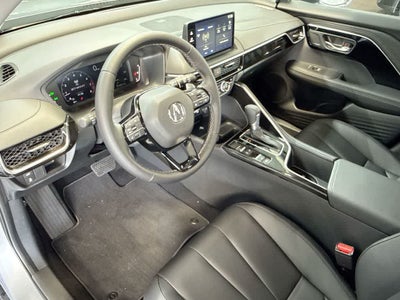 2026 Acura ADX FWD