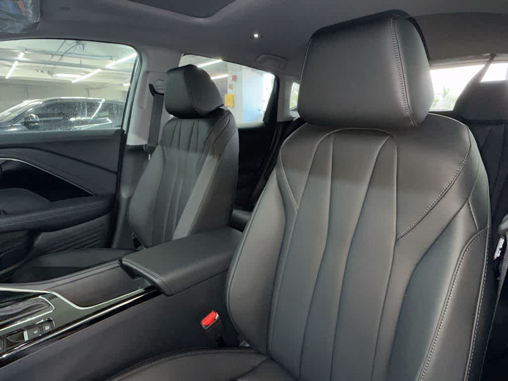 2026 Acura ADX FWD