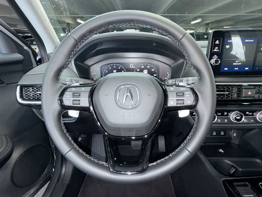 2026 Acura ADX FWD