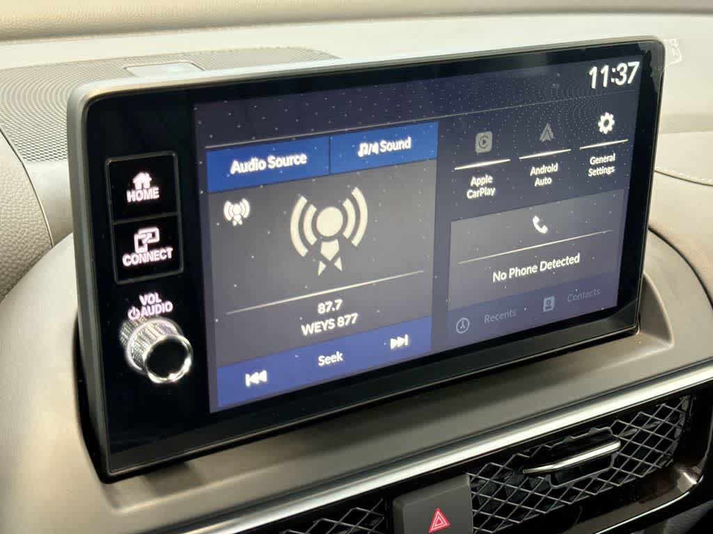 2026 Acura ADX FWD