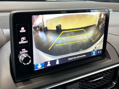 2026 Acura ADX FWD