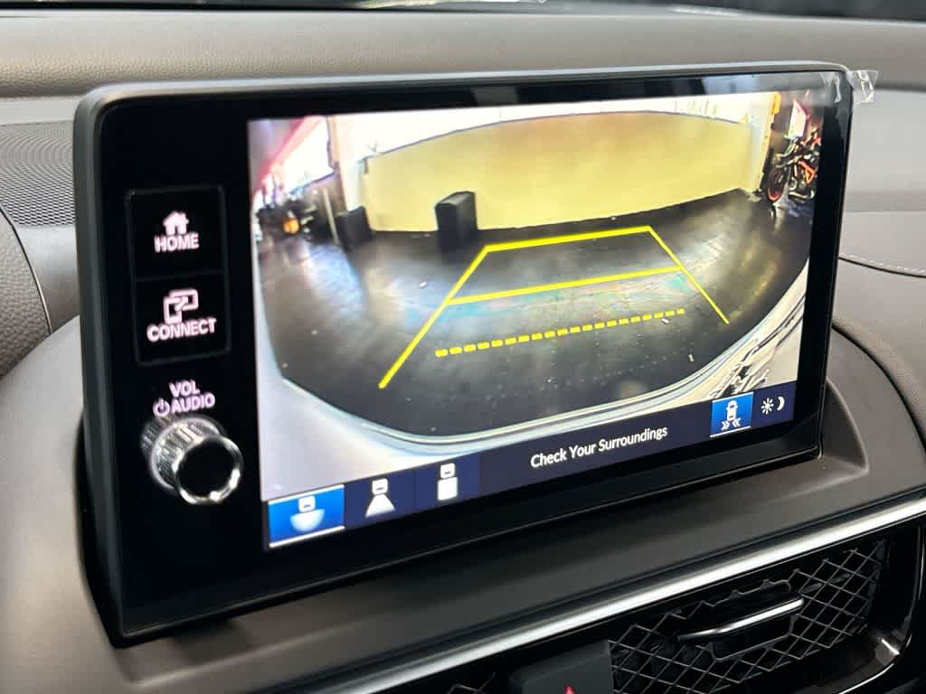 2026 Acura ADX FWD