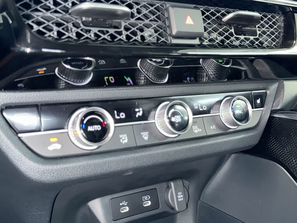 2026 Acura ADX FWD