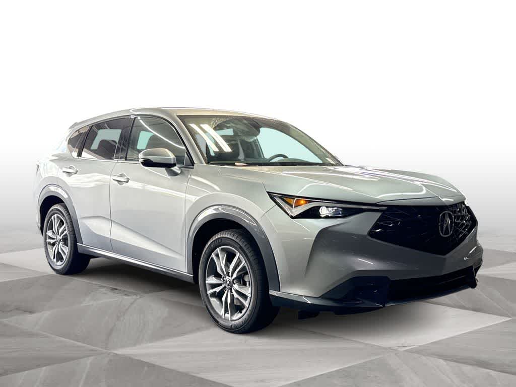 2026 Acura ADX FWD