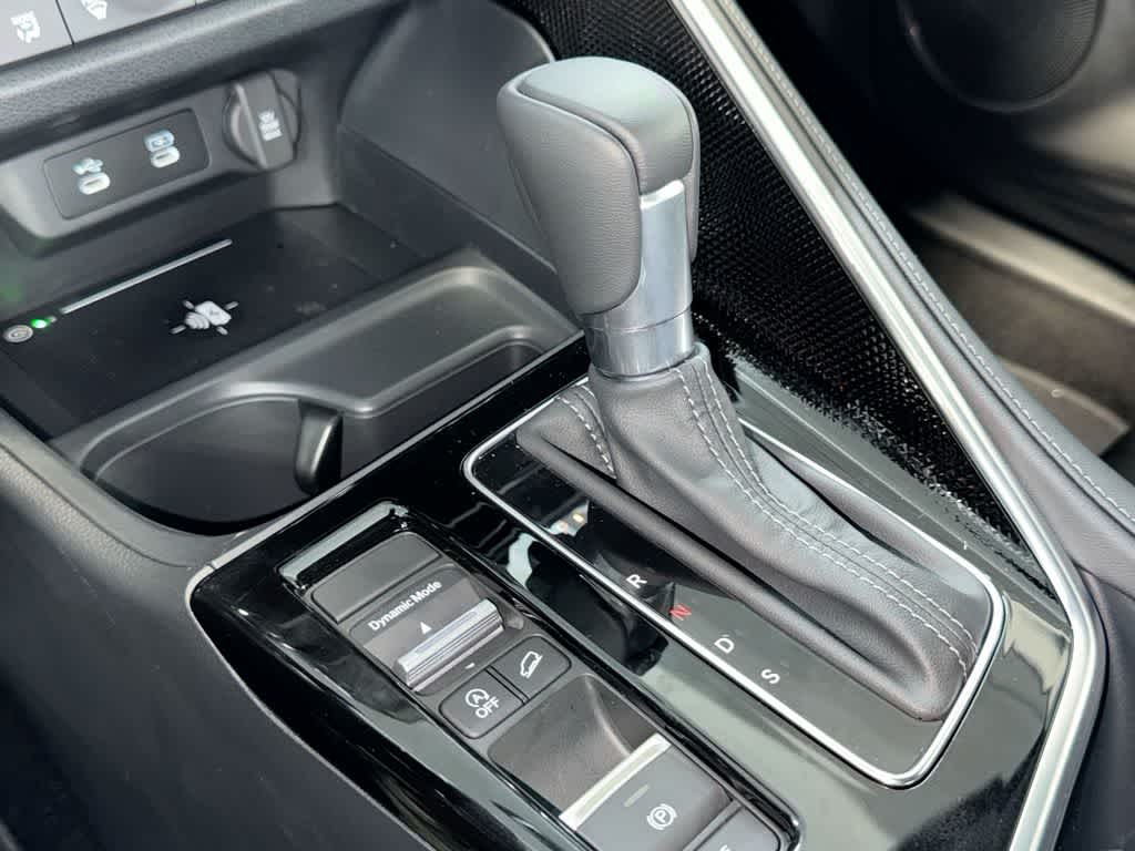 2026 Acura ADX FWD