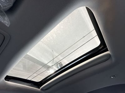 2026 Acura ADX FWD