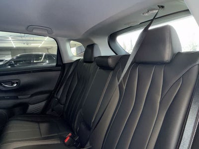 2026 Acura ADX FWD