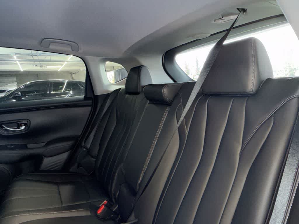 2026 Acura ADX FWD