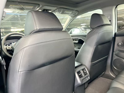 2026 Acura ADX FWD