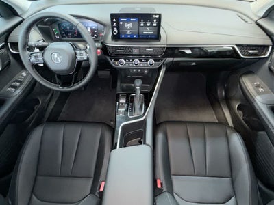 2026 Acura ADX FWD