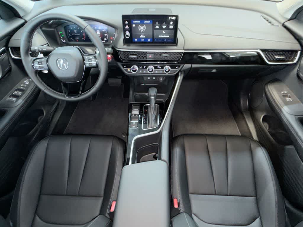 2026 Acura ADX FWD