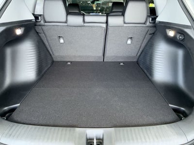2026 Acura ADX FWD