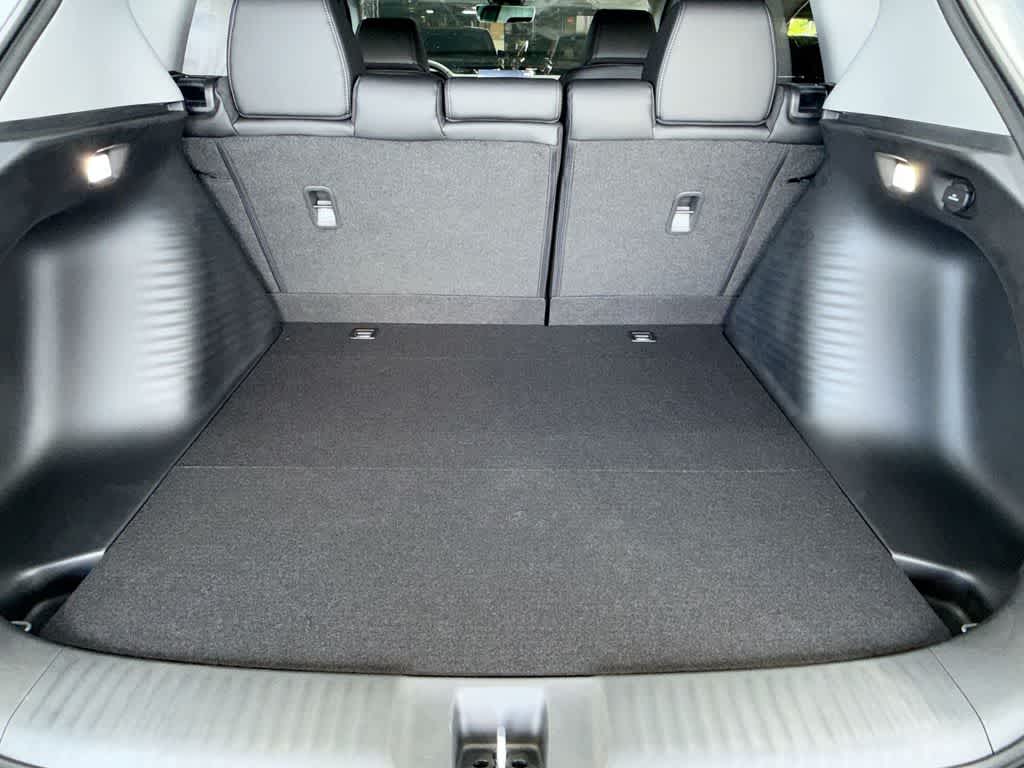 2026 Acura ADX FWD