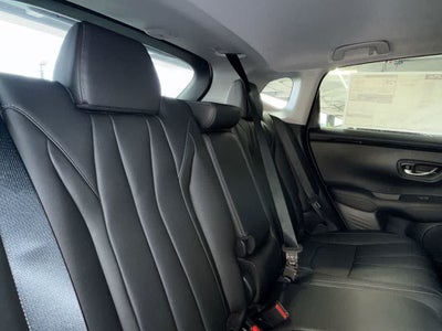 2026 Acura ADX FWD