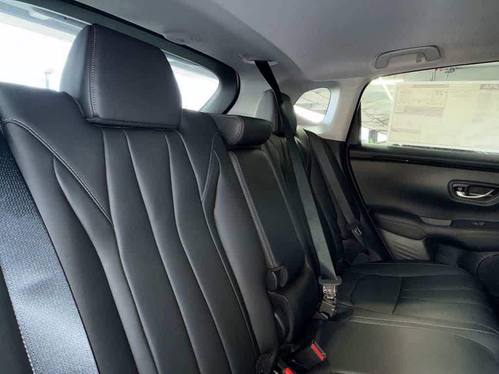2026 Acura ADX FWD