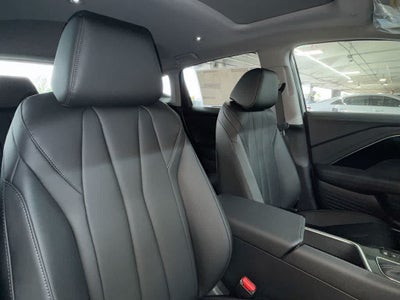 2026 Acura ADX FWD