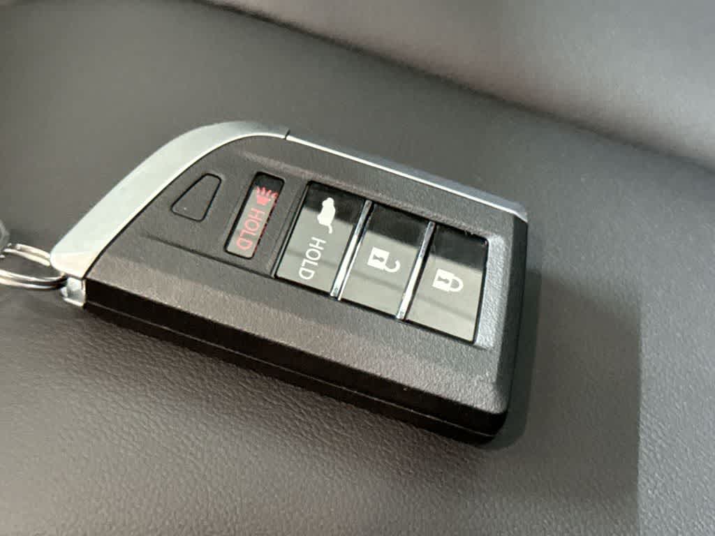 2026 Acura ADX FWD