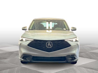 2026 Acura ADX FWD