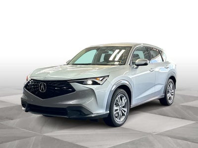 2026 Acura ADX FWD