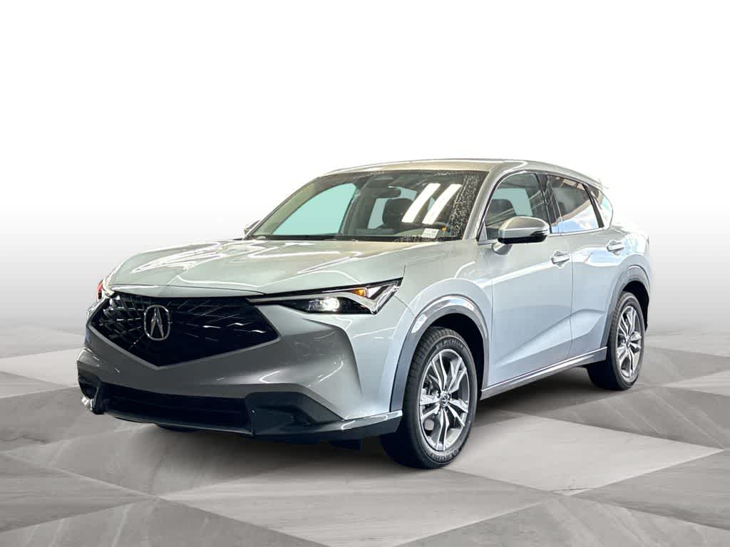 2026 Acura ADX FWD