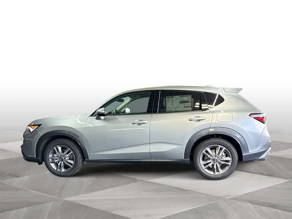 2026 Acura ADX FWD