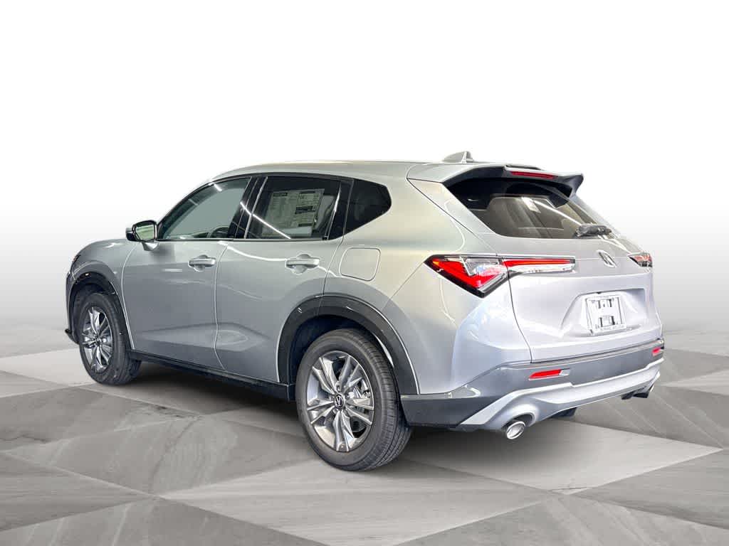 2026 Acura ADX FWD