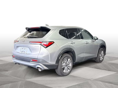 2026 Acura ADX FWD