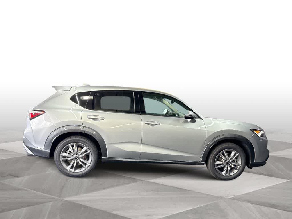 2026 Acura ADX FWD