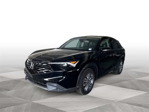 2026 Acura ADX FWD