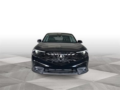 2026 Acura ADX FWD