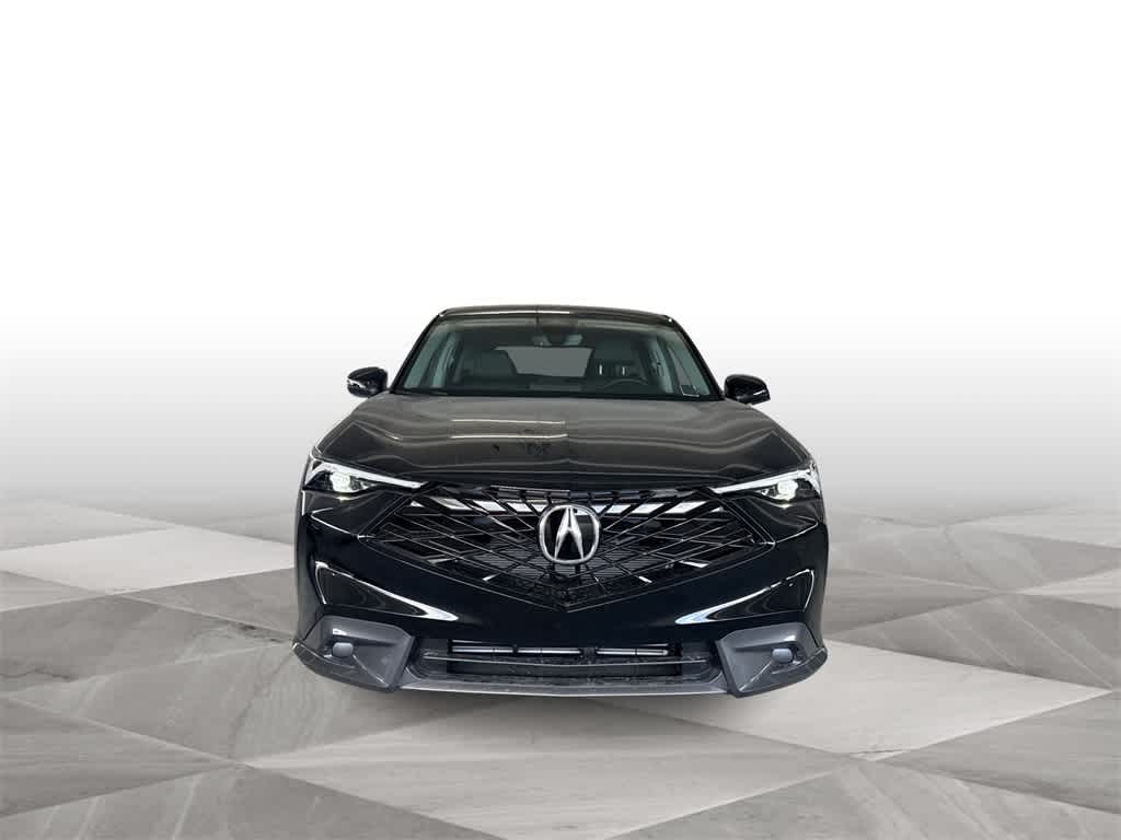 2026 Acura ADX FWD