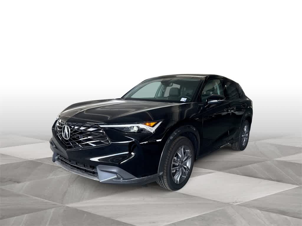 2026 Acura ADX FWD