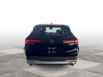 2026 Acura ADX FWD