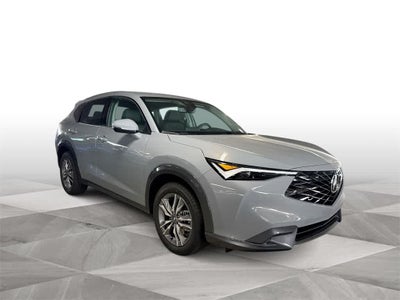 2026 Acura ADX ADX