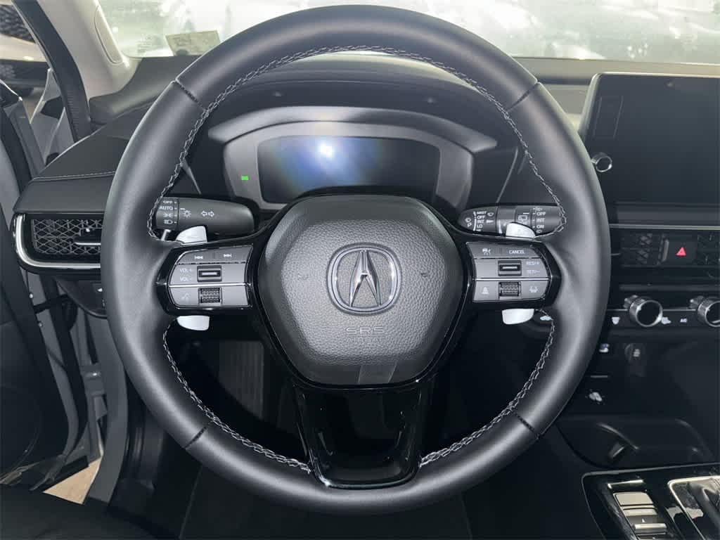 2026 Acura ADX ADX